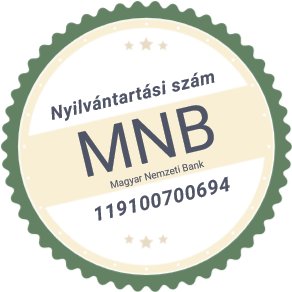 MNB: 119100700694